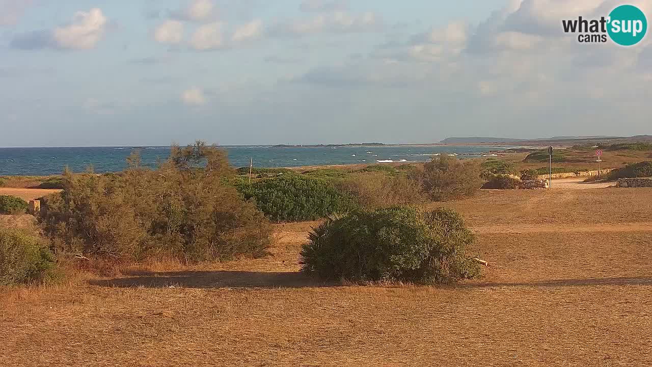 Plage Mari Ermi | Is Arutas – Oristano