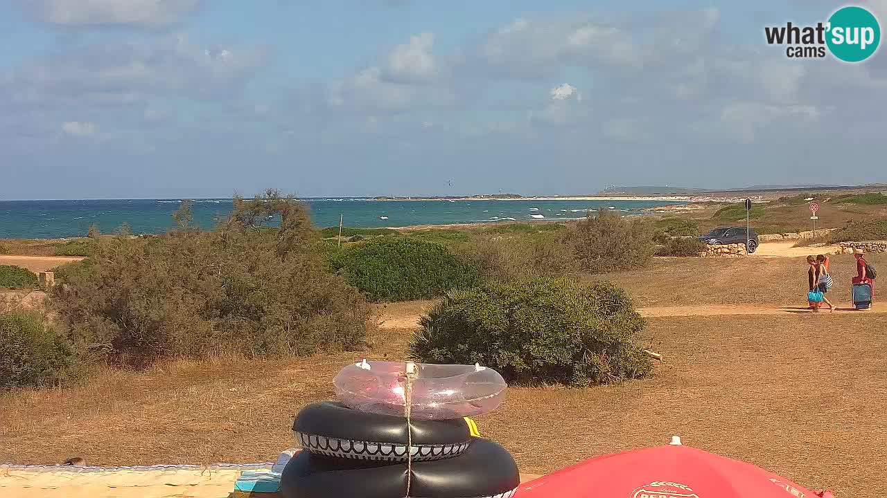Mari Ermi beach | Is Arutas – Oristano