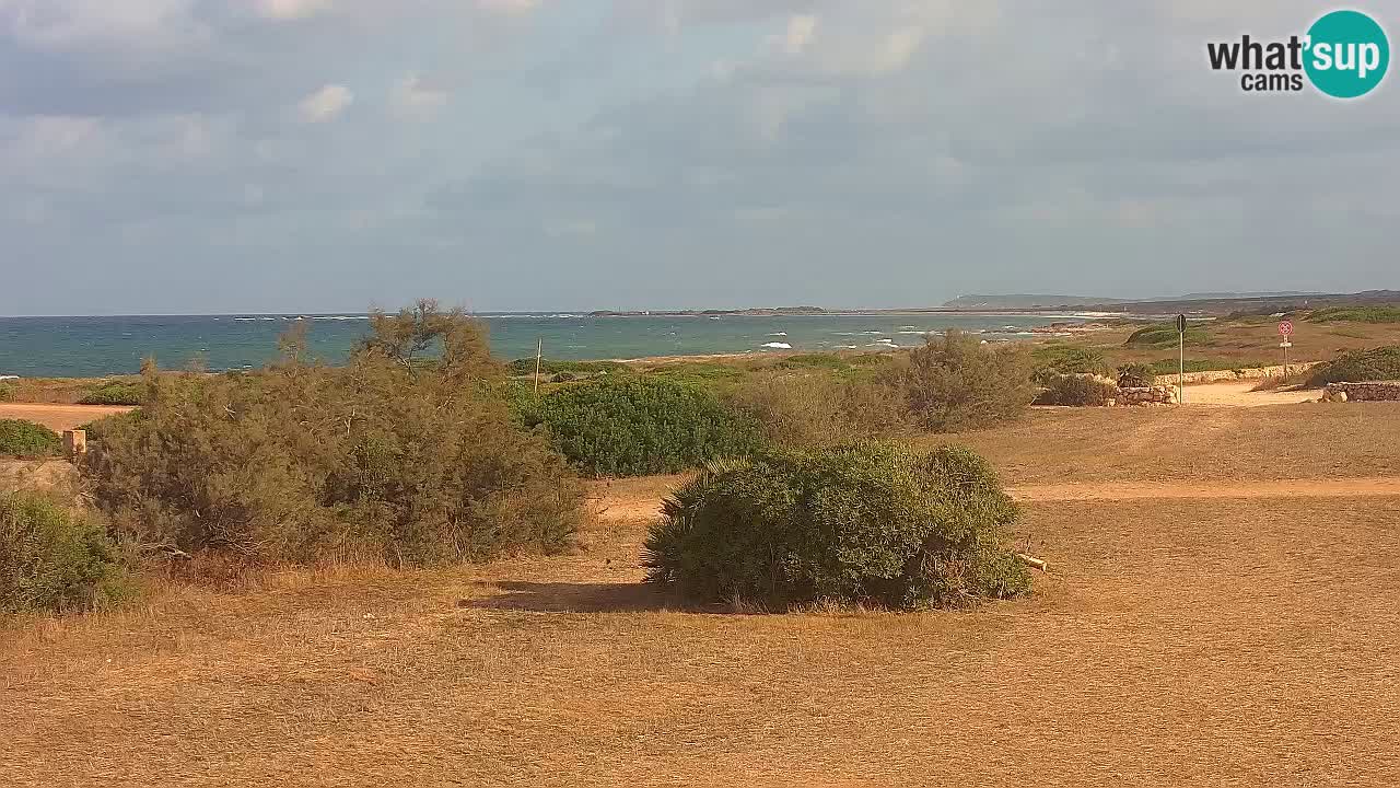 Plage Mari Ermi | Is Arutas – Oristano