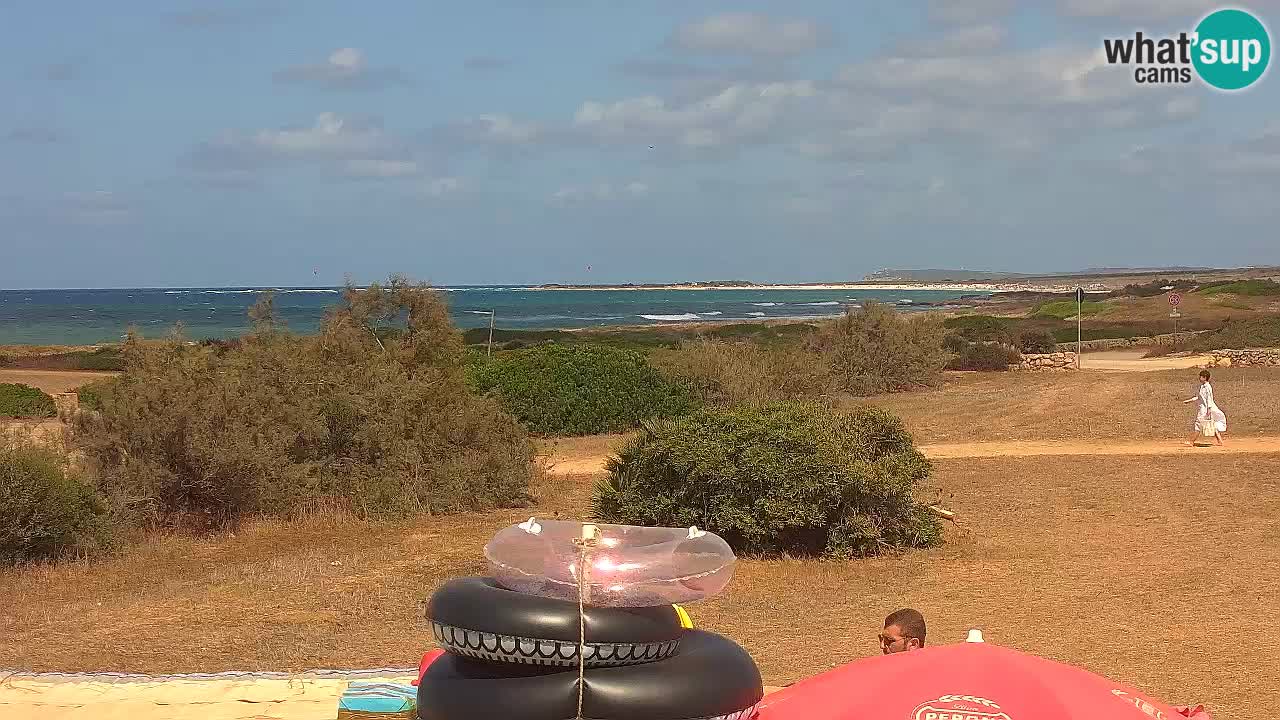 Spiaggia Mari Ermi | Is Arutas – Oristano