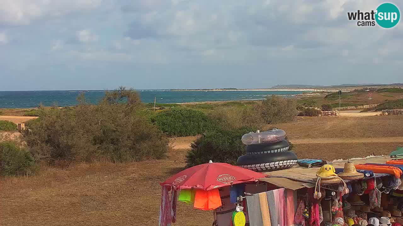 Spiaggia Mari Ermi | Is Arutas – Oristano