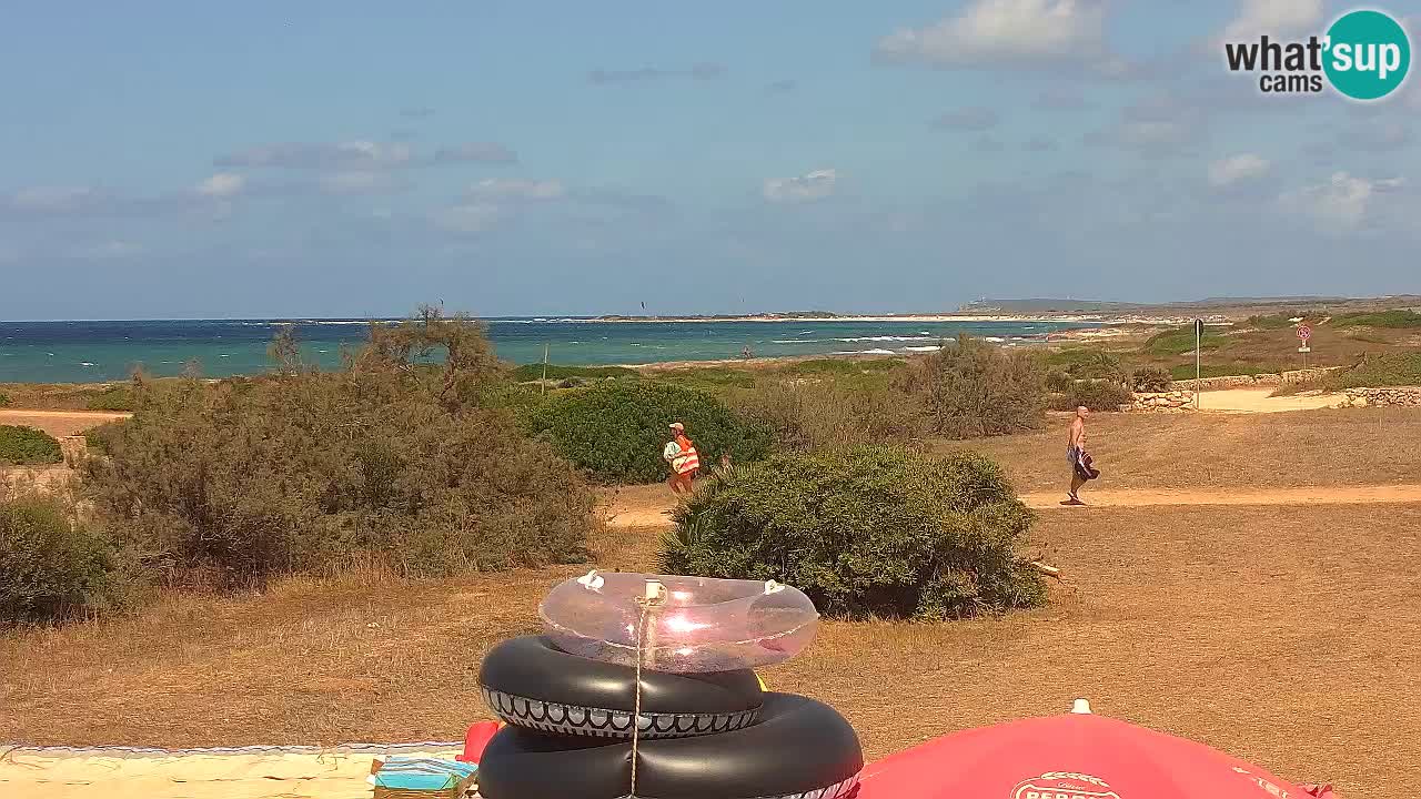 Plaža Mari Ermi | Is Arutas – Oristano