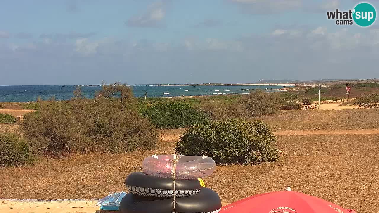 Mari Ermi beach | Is Arutas – Oristano