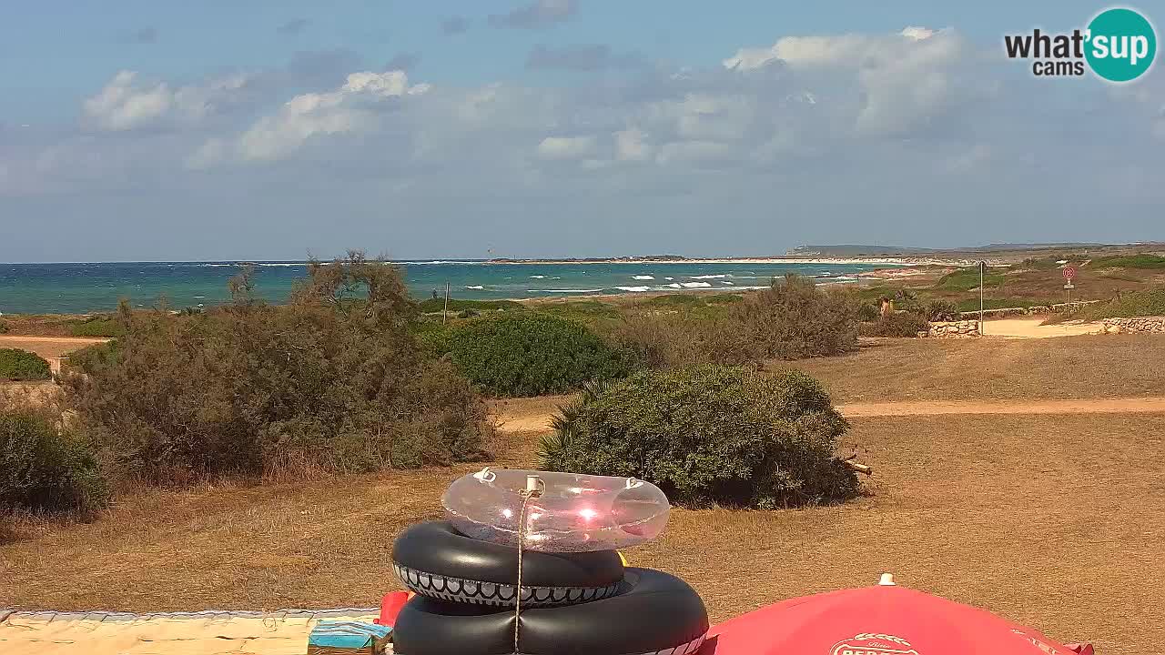 Plaža Mari Ermi | Is Arutas – Oristano