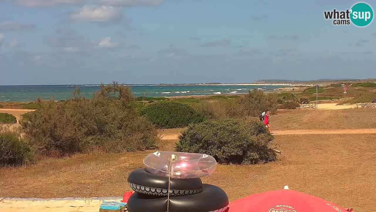Plaža Mari Ermi | Is Arutas – Oristano