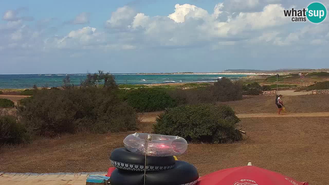 Playa Mari Ermi | Is Arutas – Oristano