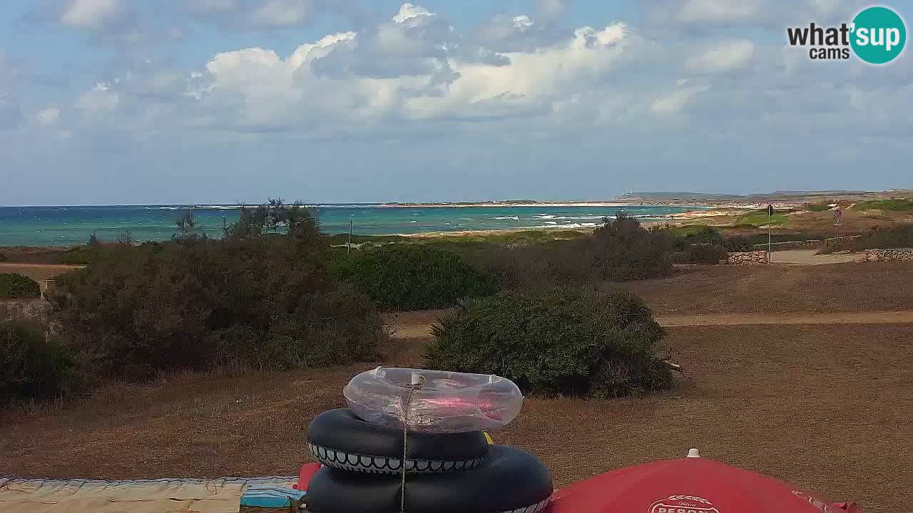 Mari Ermi Strand | Is Arutas – Oristano