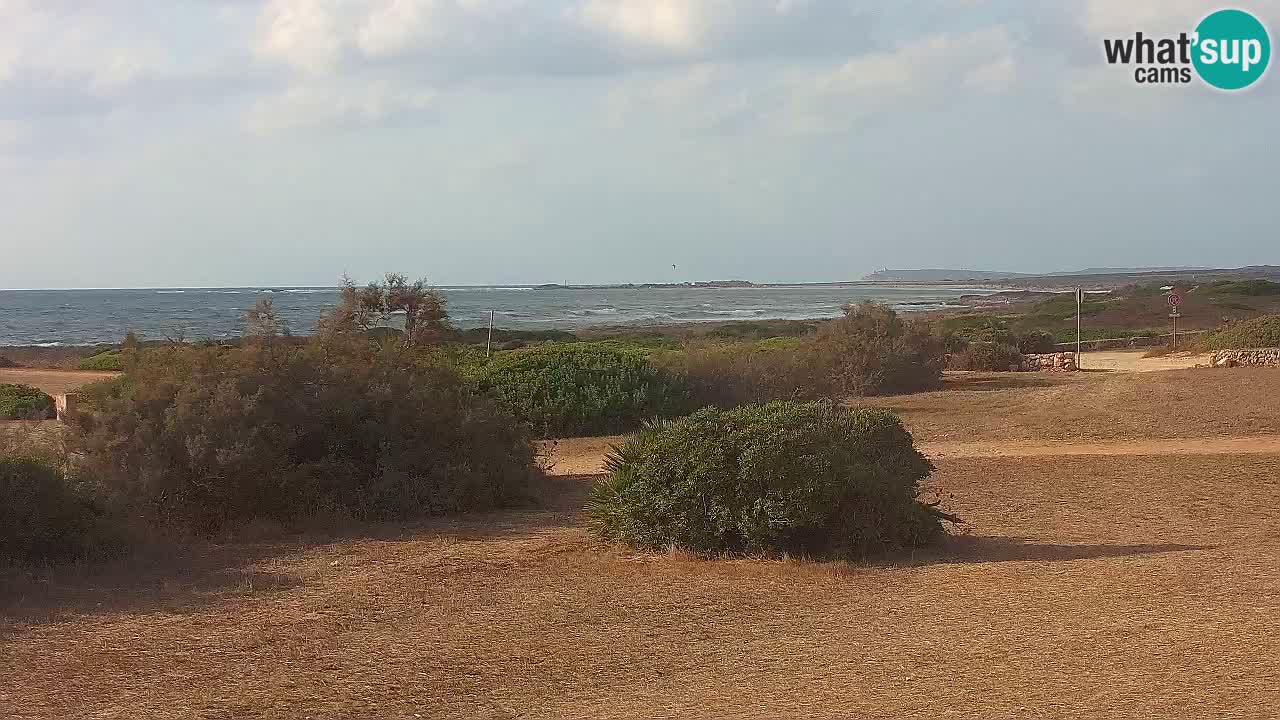 Mari Ermi beach | Is Arutas – Oristano
