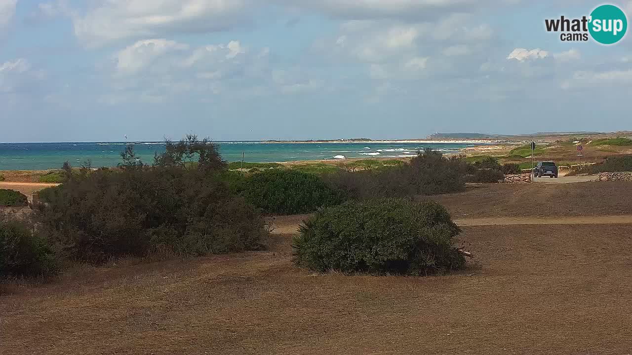 Plaža Mari Ermi | Is Arutas – Oristano
