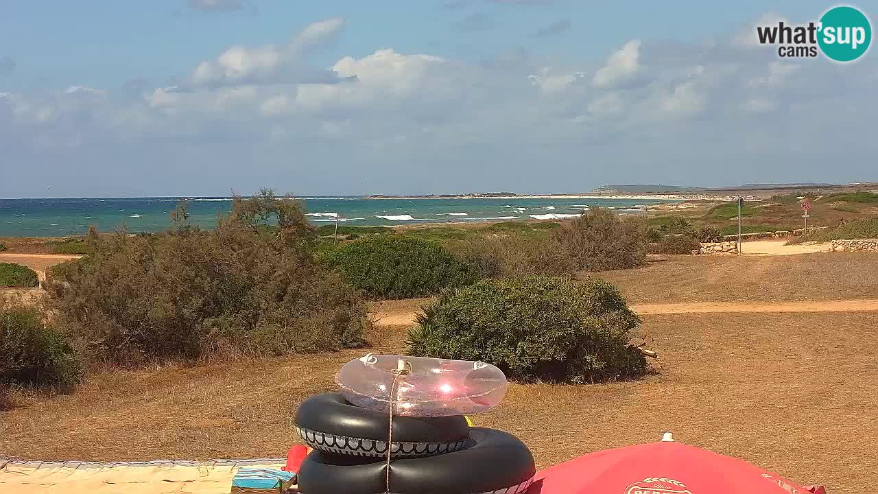 Mari Ermi Strand | Is Arutas – Oristano