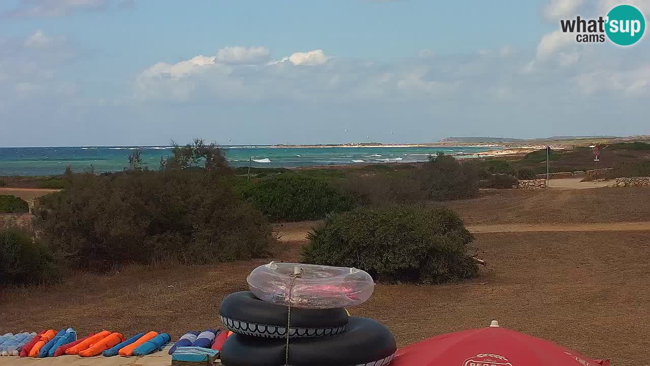 Playa Mari Ermi | Is Arutas – Oristano