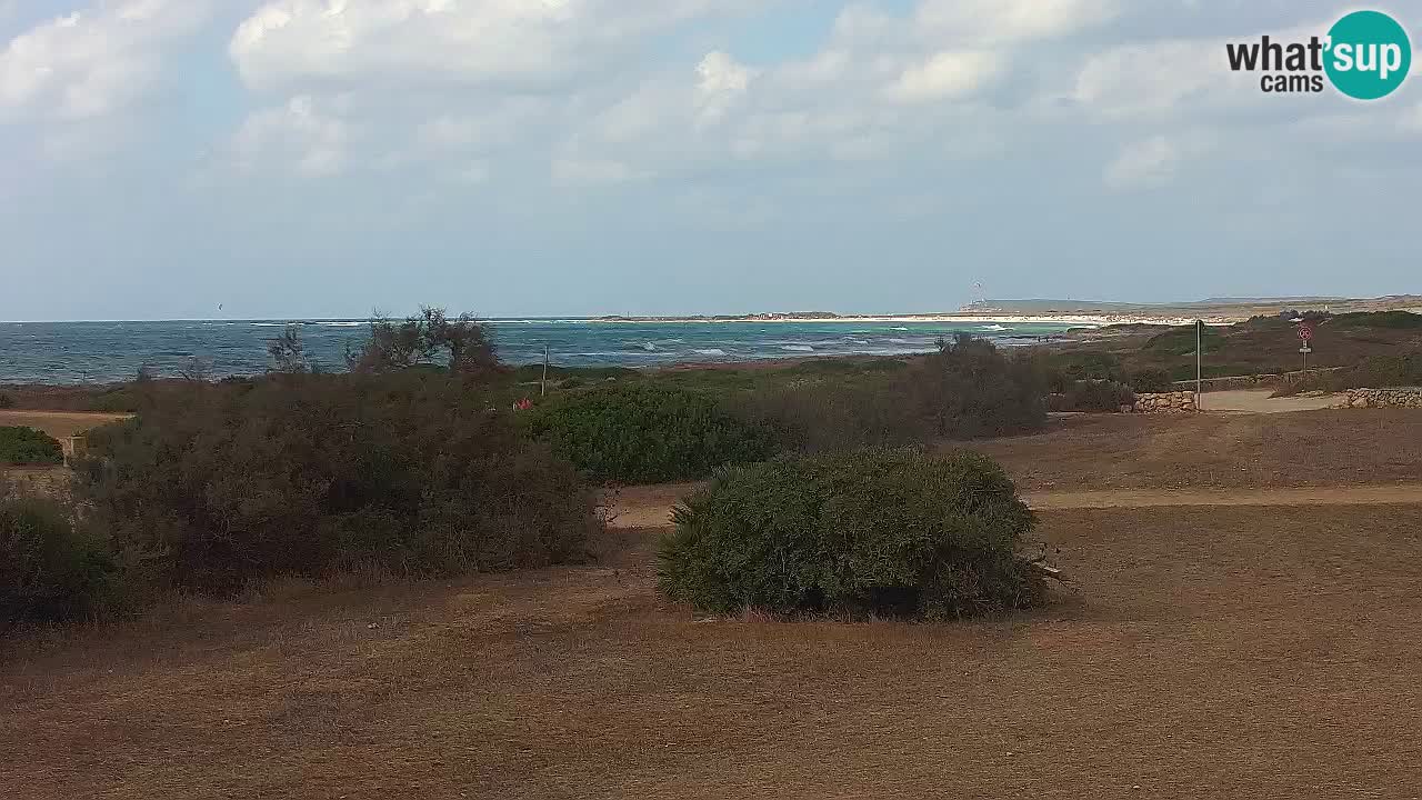 Plaža Mari Ermi | Is Arutas – Oristano
