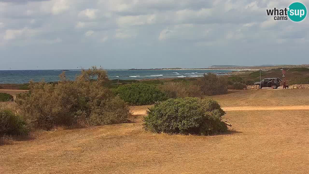 Playa Mari Ermi | Is Arutas – Oristano