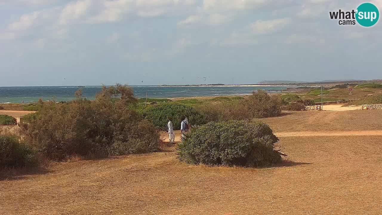 Plaža Mari Ermi | Is Arutas – Oristano