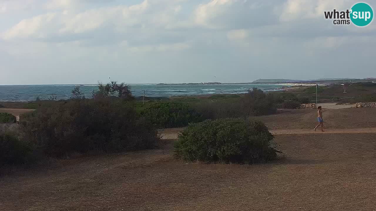 Plaža Mari Ermi | Is Arutas – Oristano
