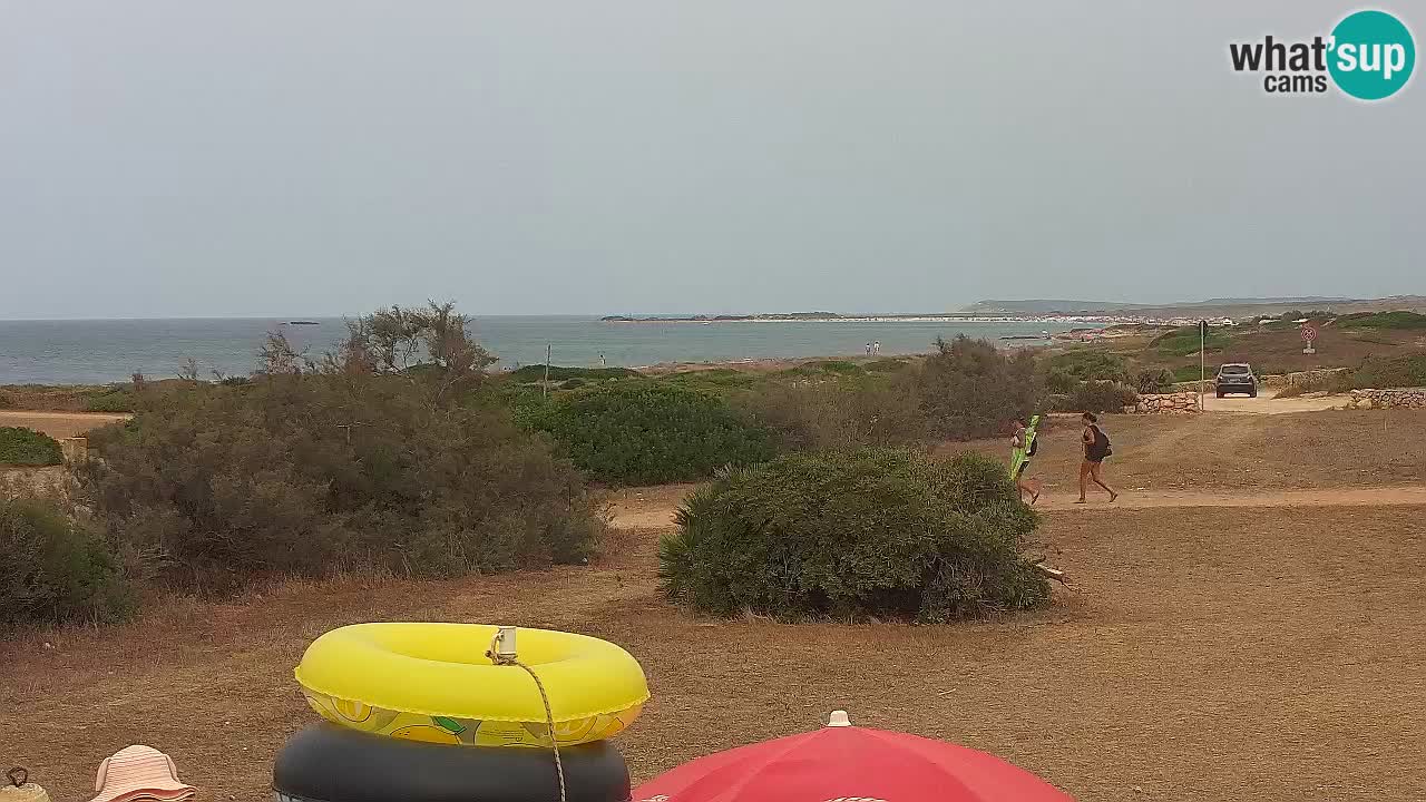 Mari Ermi beach | Is Arutas – Oristano