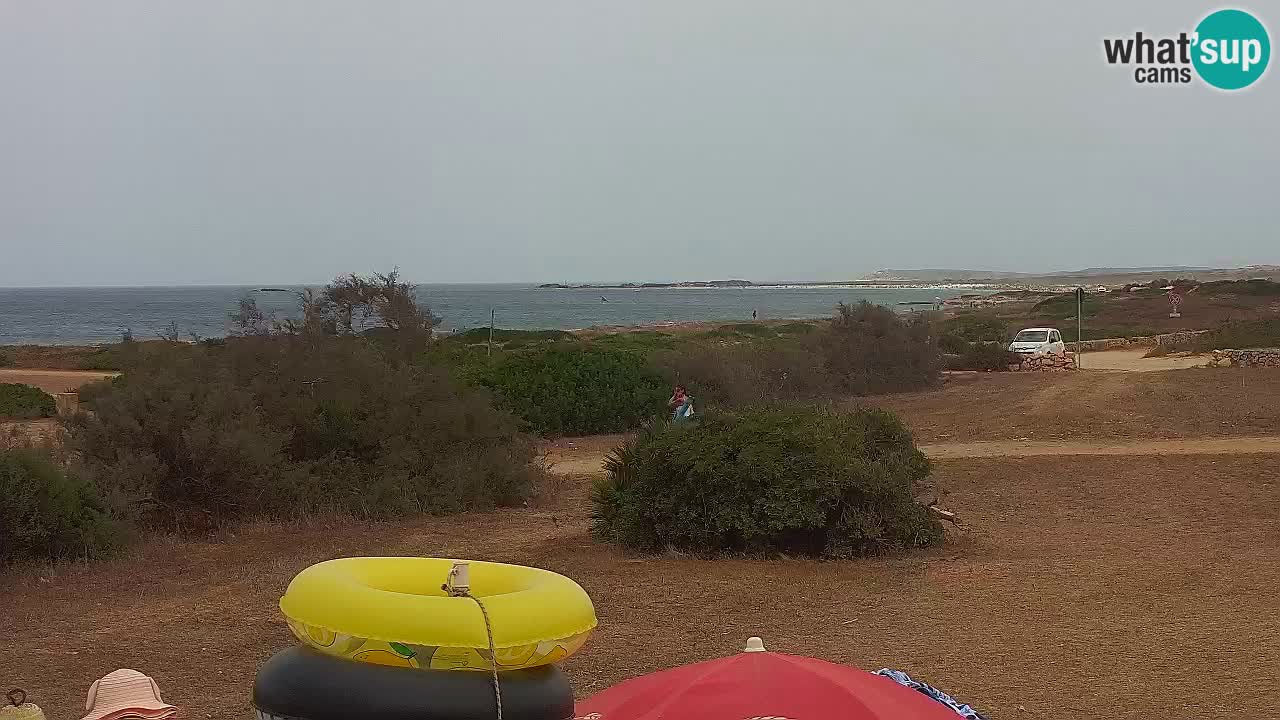 Playa Mari Ermi | Is Arutas – Oristano
