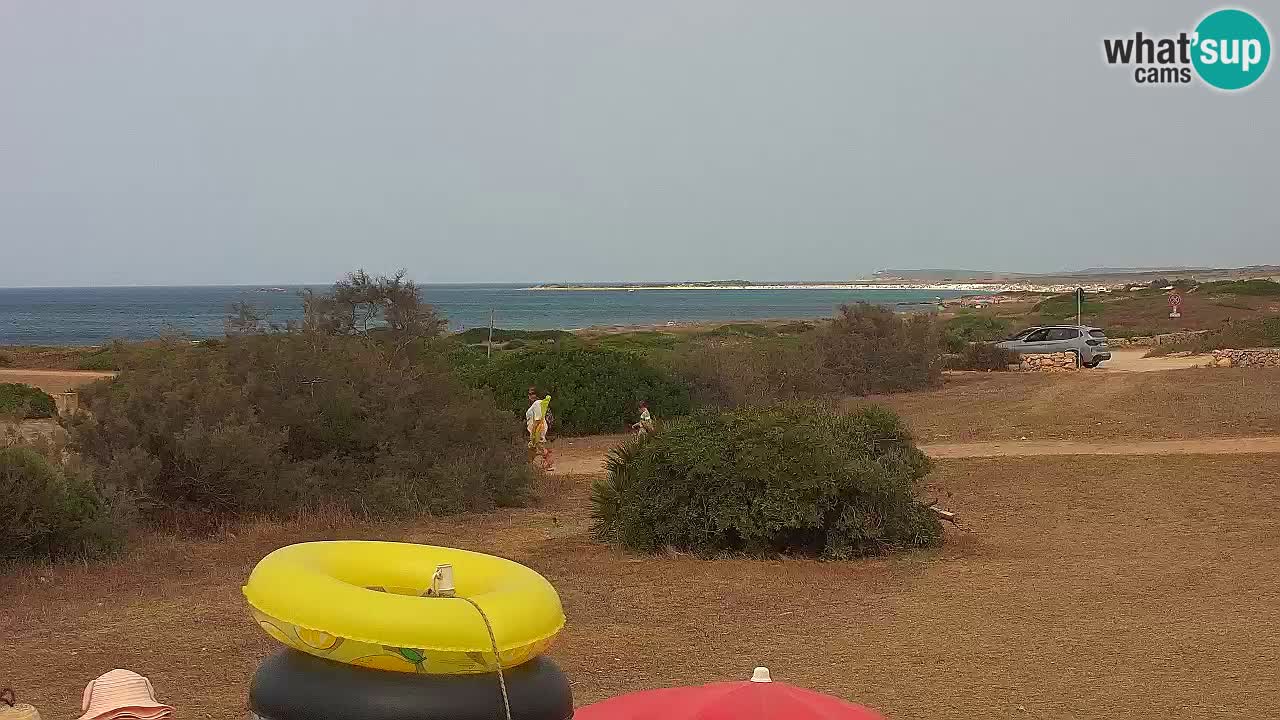 Playa Mari Ermi | Is Arutas – Oristano