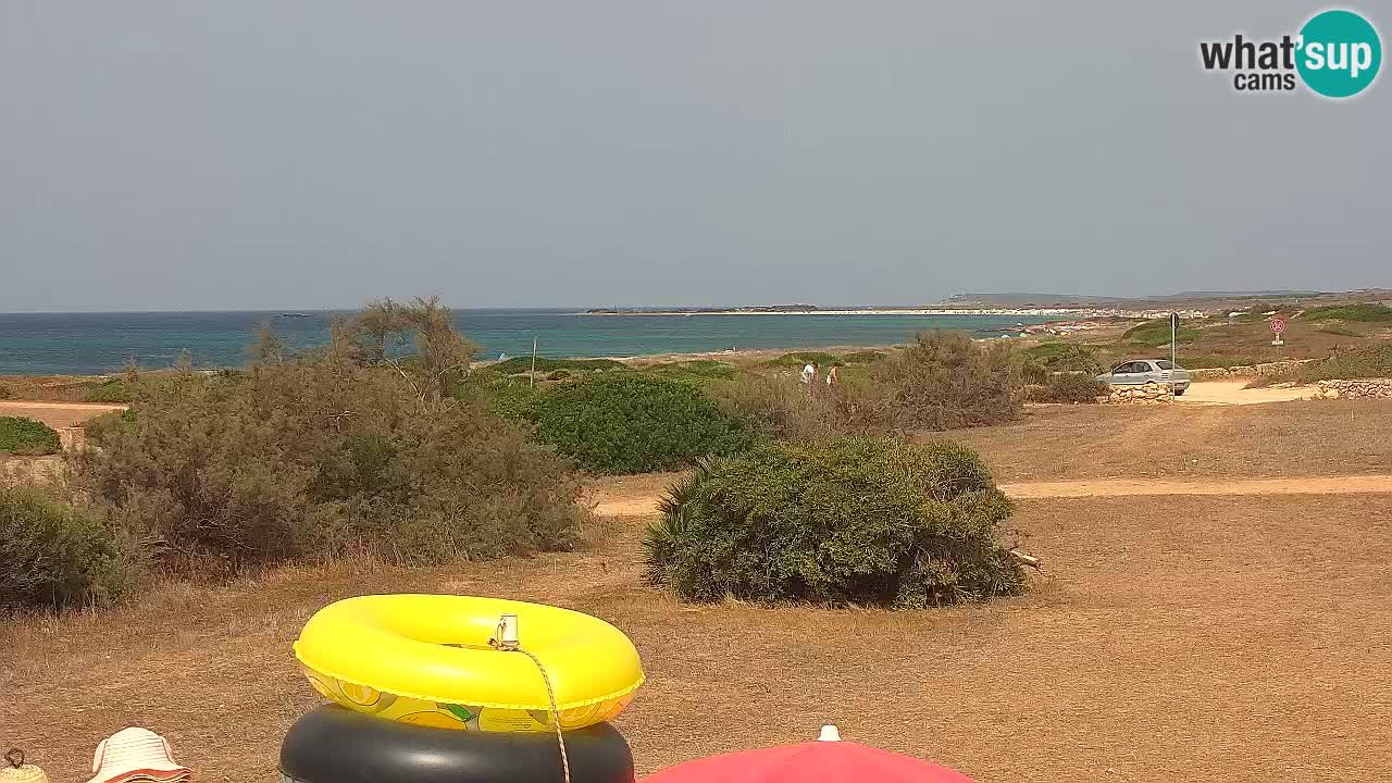 Playa Mari Ermi | Is Arutas – Oristano