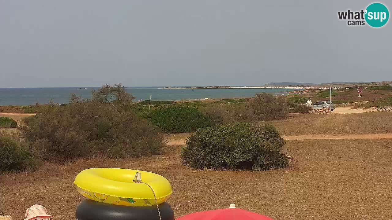 Plaža Mari Ermi | Is Arutas – Oristano