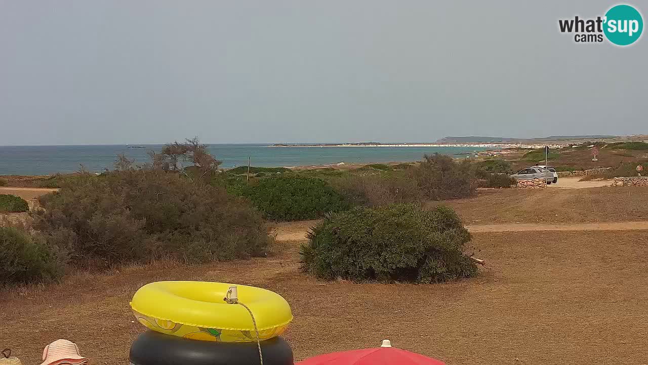 Plaža Mari Ermi | Is Arutas – Oristano