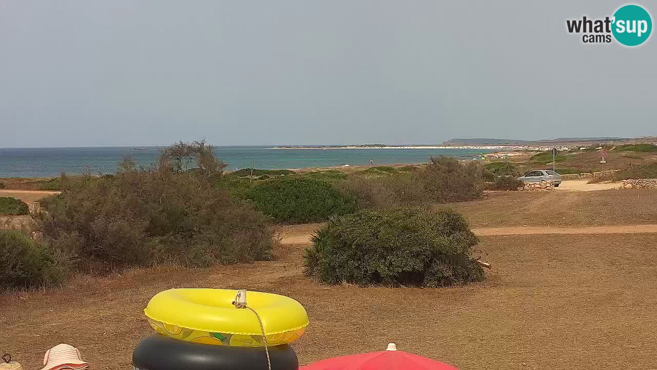 Plaža Mari Ermi | Is Arutas – Oristano