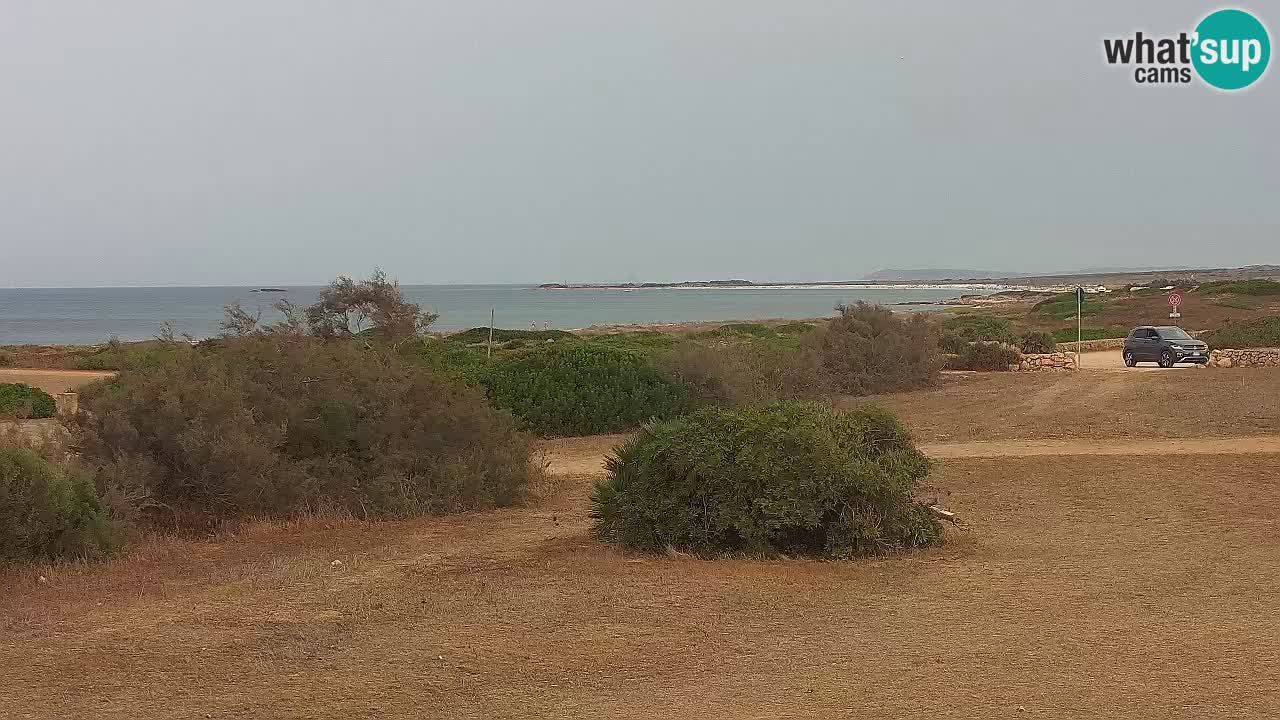 Spiaggia Mari Ermi | Is Arutas – Oristano