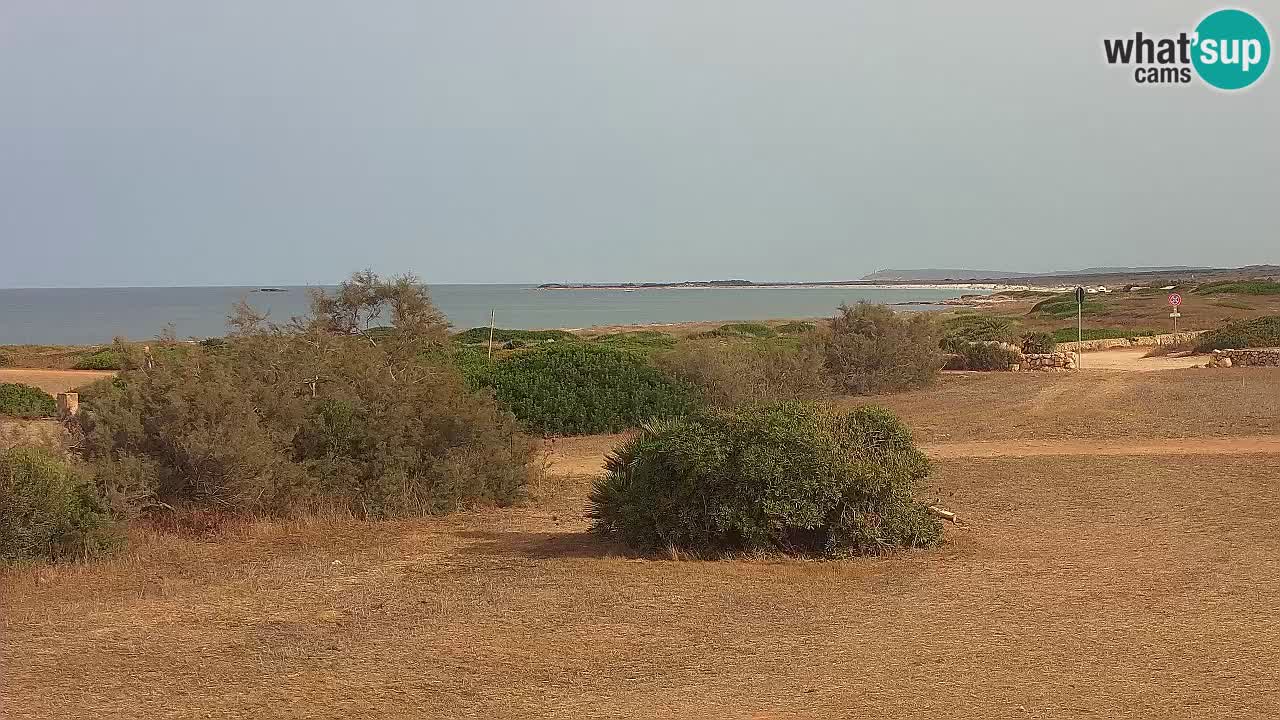 Plaža Mari Ermi | Is Arutas – Oristano
