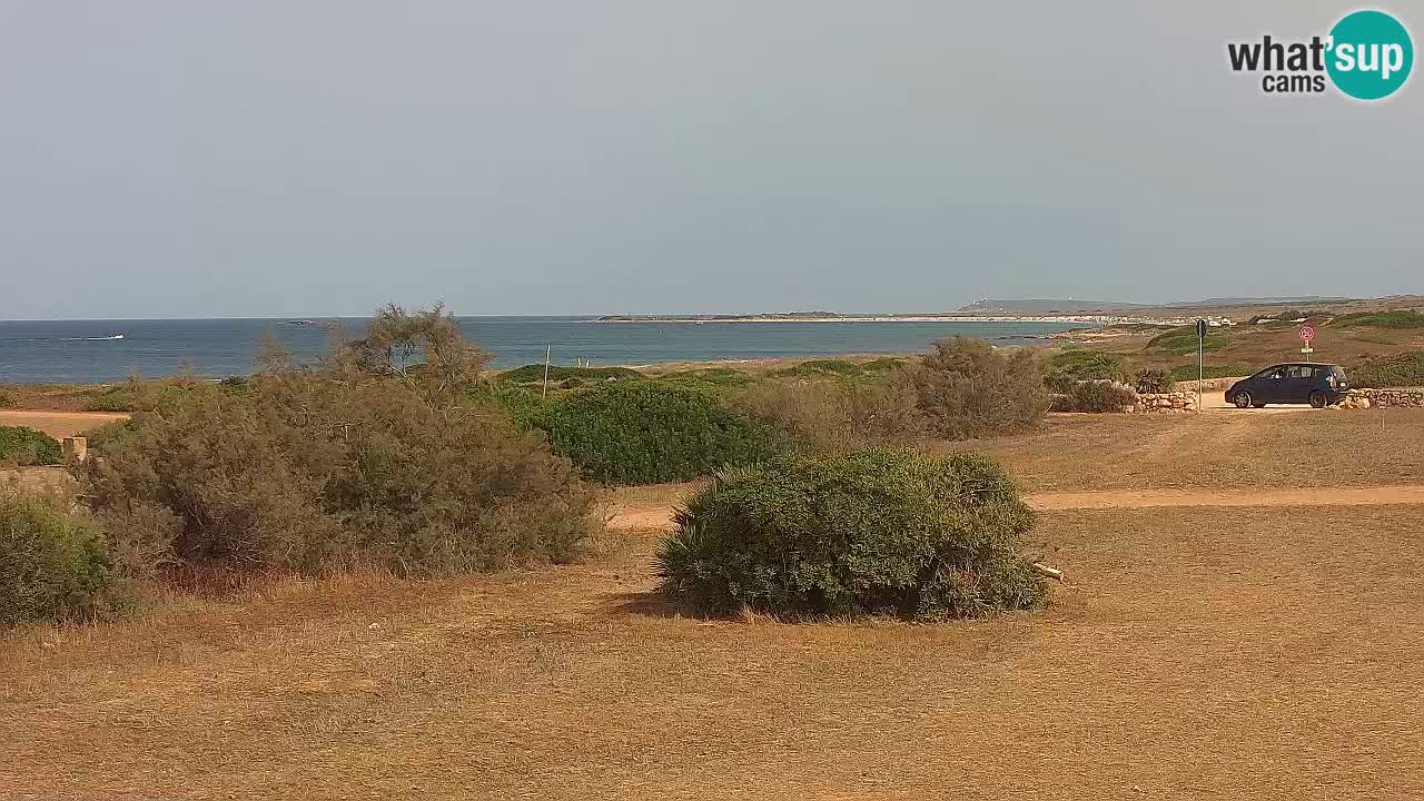 Plaža Mari Ermi | Is Arutas – Oristano
