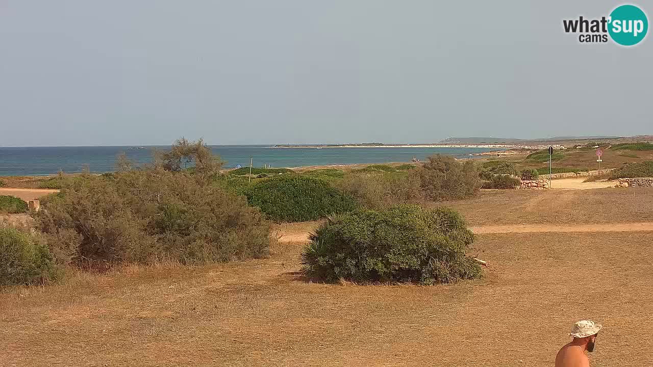 Plaža Mari Ermi | Is Arutas – Oristano
