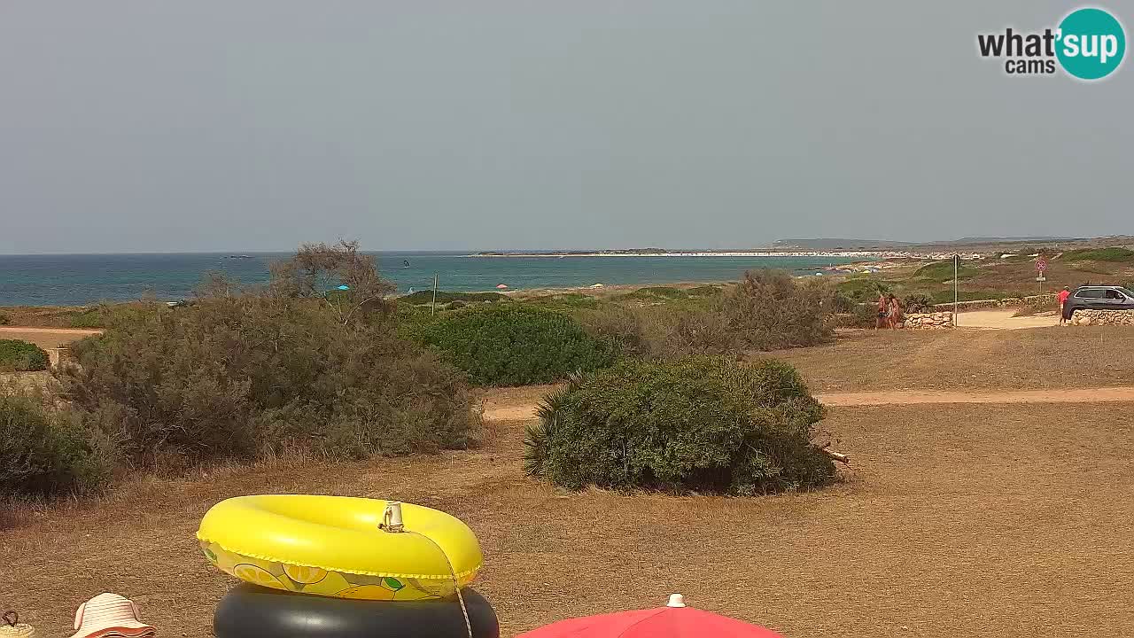 Plaža Mari Ermi | Is Arutas – Oristano