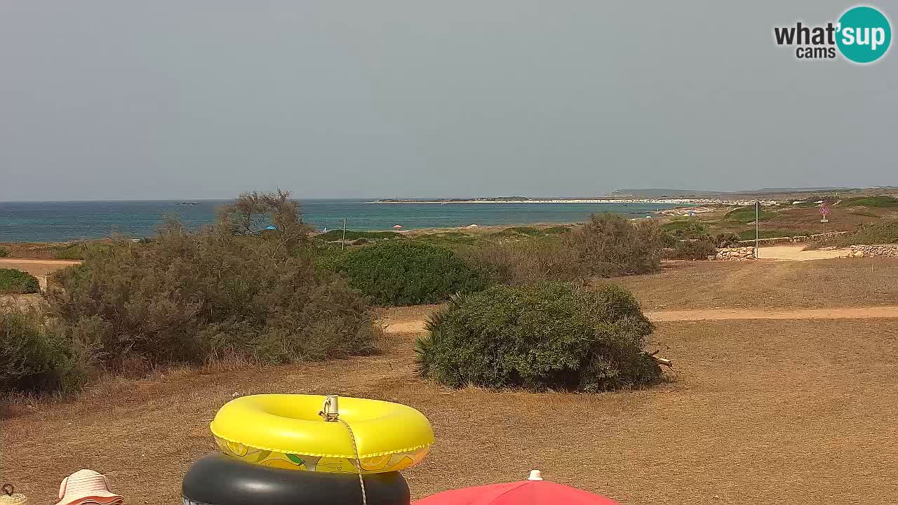 Plaža Mari Ermi | Is Arutas – Oristano