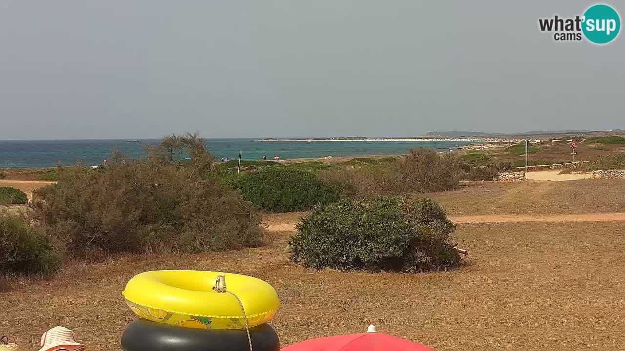 Mari Ermi beach | Is Arutas – Oristano