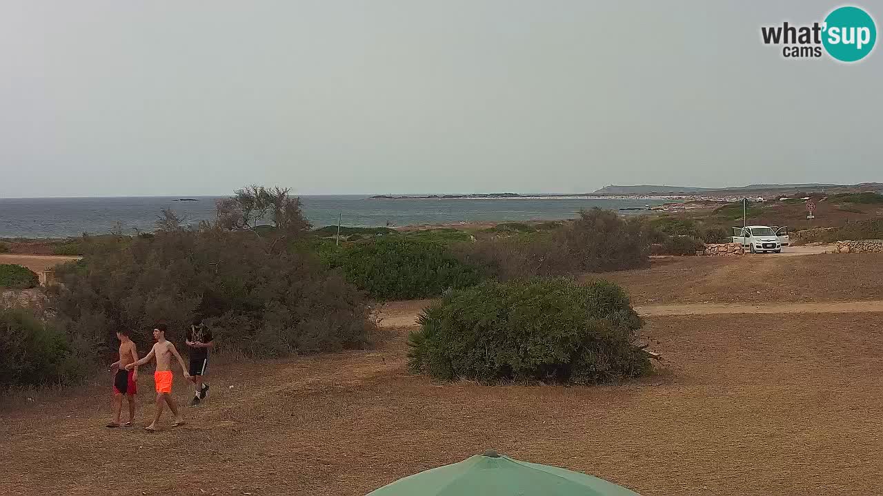 Plaža Mari Ermi | Is Arutas – Oristano