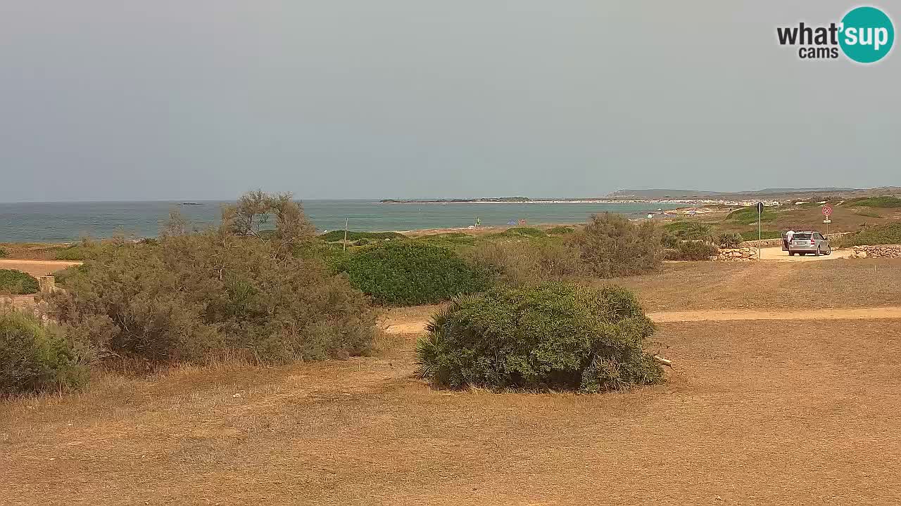 Mari Ermi beach | Is Arutas – Oristano