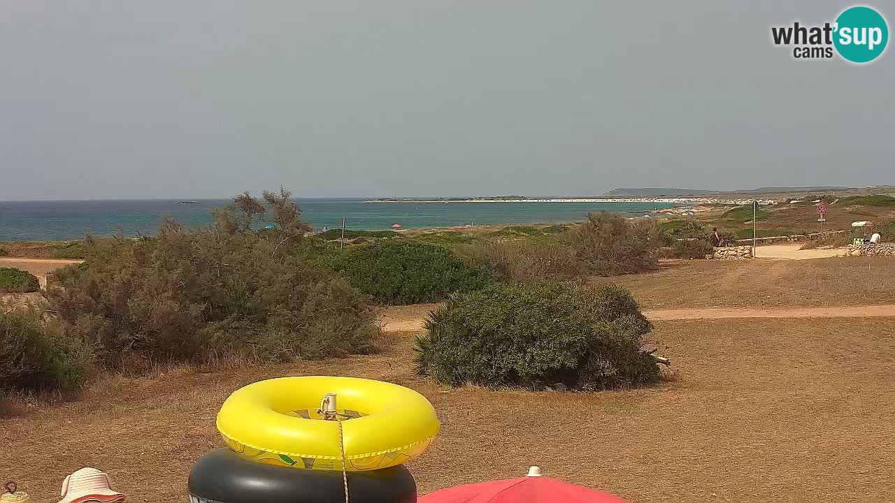 Mari Ermi beach | Is Arutas – Oristano