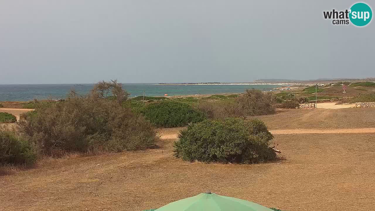 Mari Ermi beach | Is Arutas – Oristano