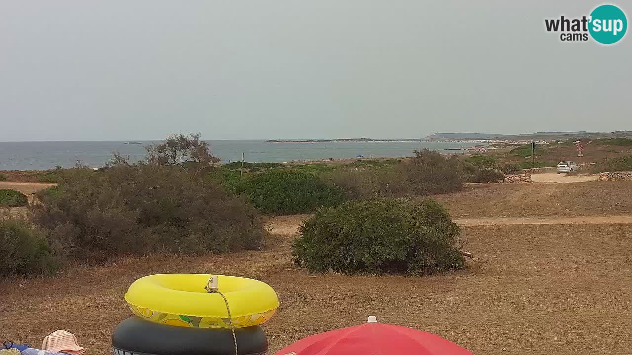 Plaža Mari Ermi | Is Arutas – Oristano