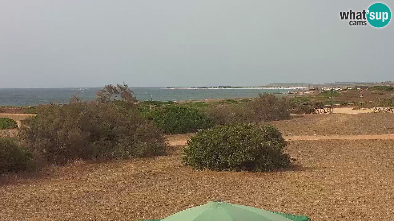 Plage Mari Ermi | Is Arutas – Oristano