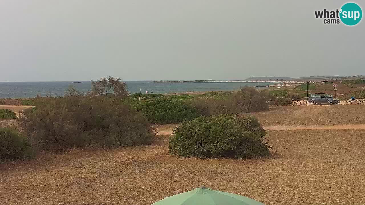 Playa Mari Ermi | Is Arutas – Oristano