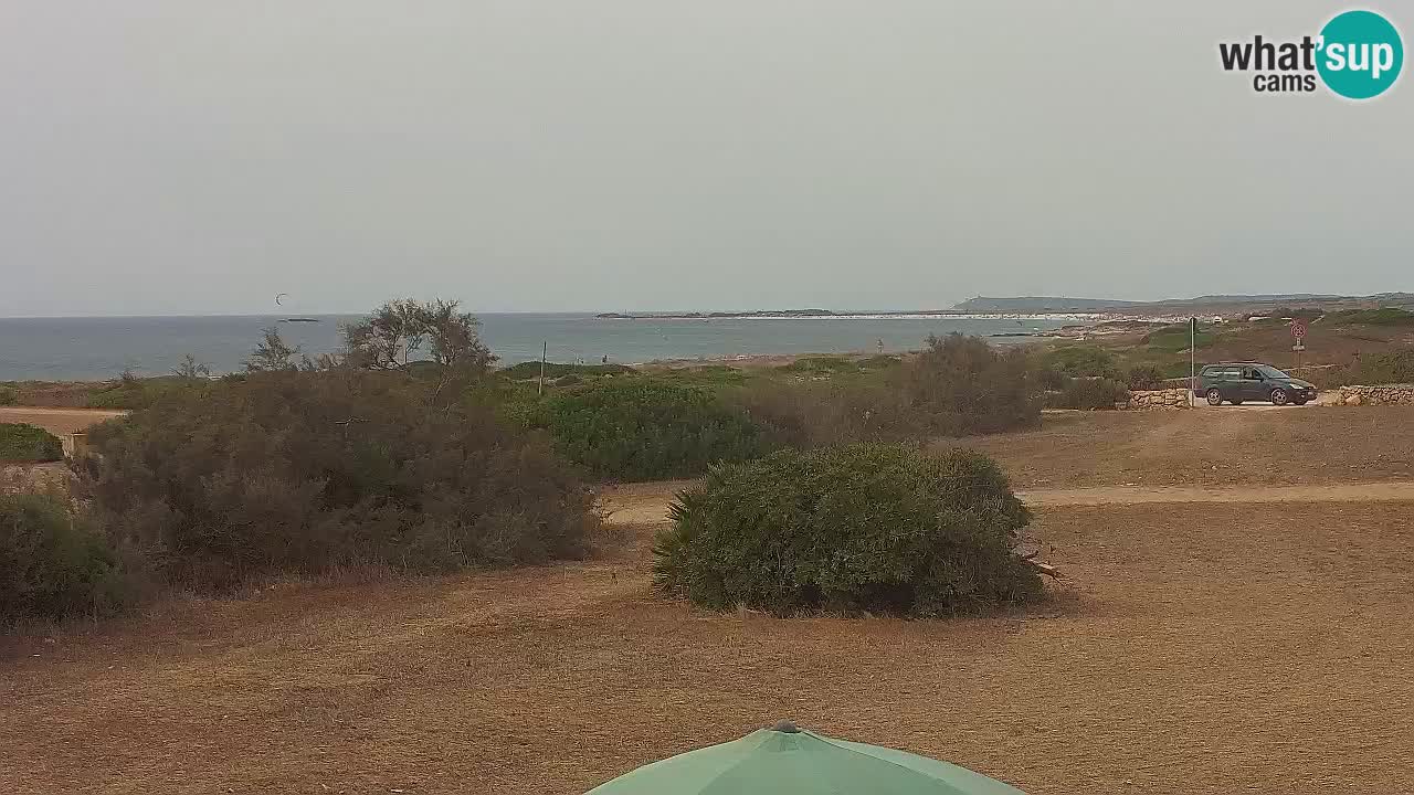 Plaža Mari Ermi | Is Arutas – Oristano