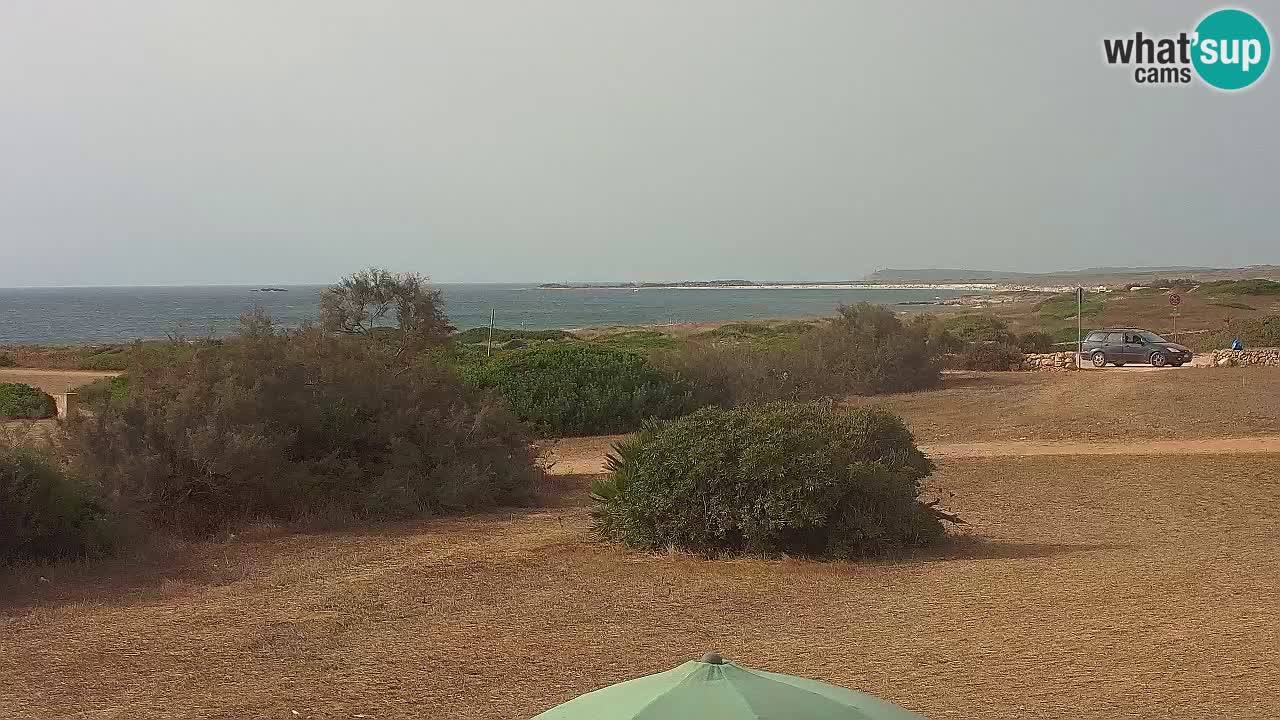 Mari Ermi Strand | Is Arutas – Oristano