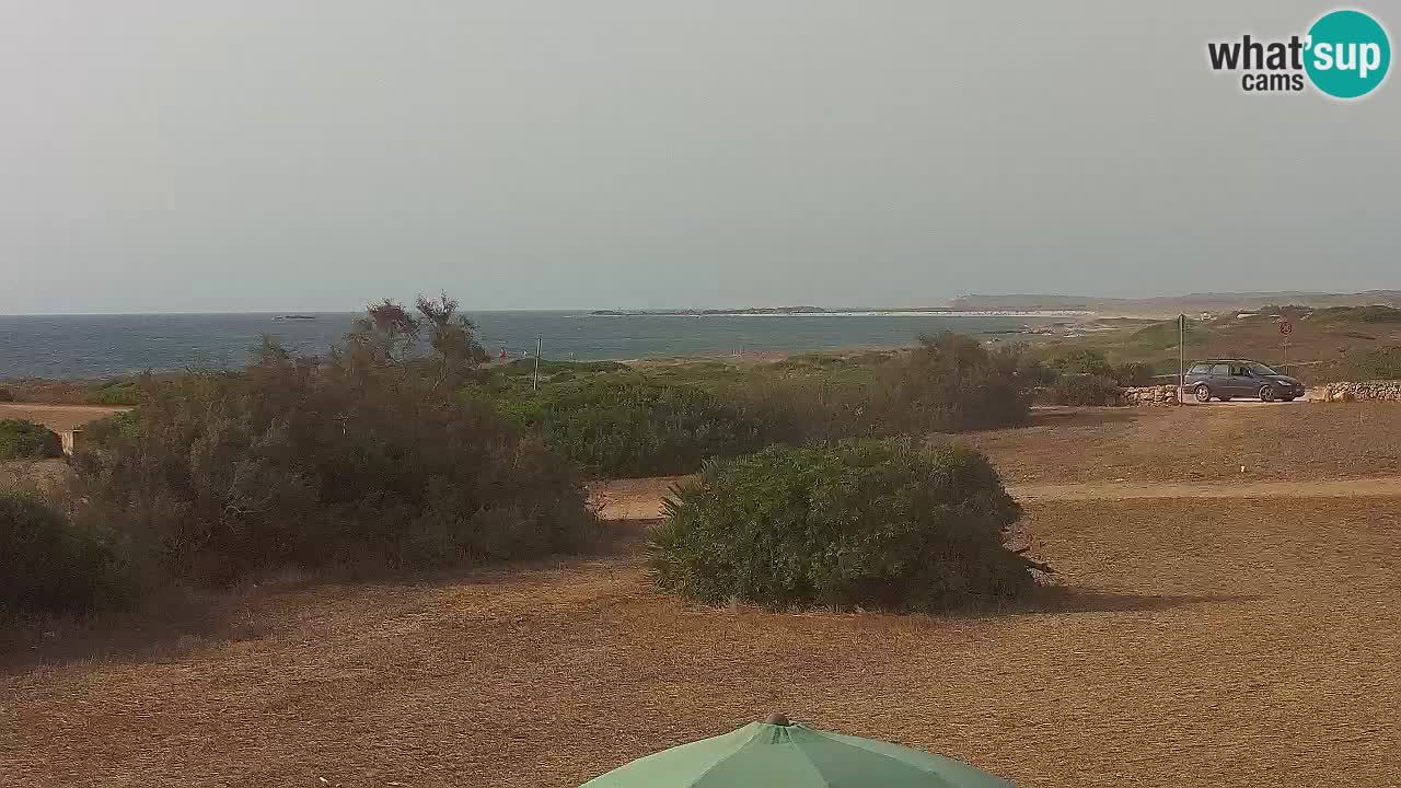 Mari Ermi beach | Is Arutas – Oristano