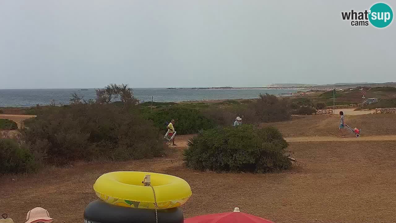 Plaža Mari Ermi | Is Arutas – Oristano