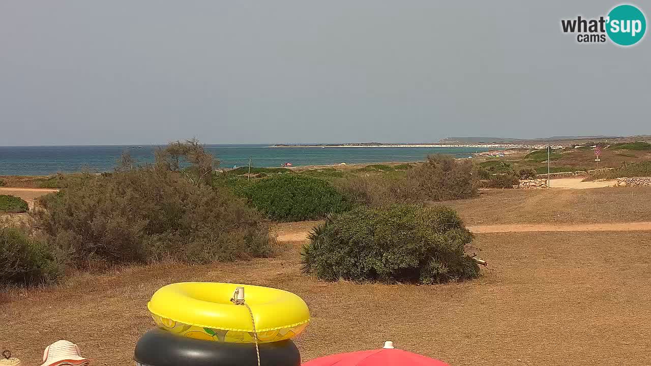 Plaža Mari Ermi | Is Arutas – Oristano