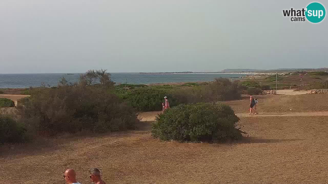 Spiaggia Mari Ermi | Is Arutas – Oristano