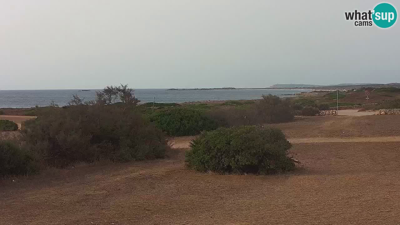 Plaža Mari Ermi | Is Arutas – Oristano