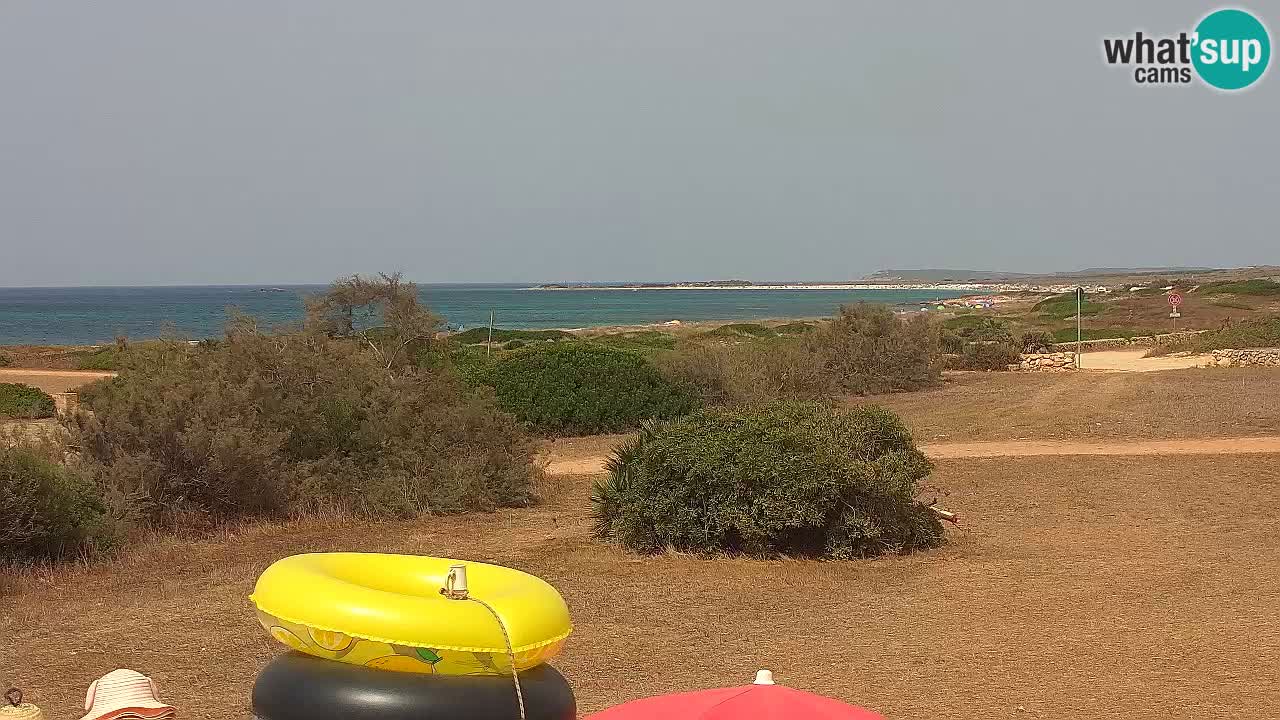 Plage Mari Ermi | Is Arutas – Oristano