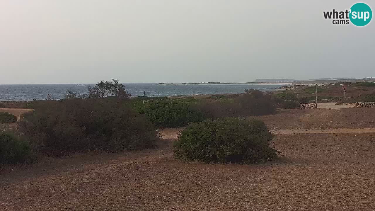 Spiaggia Mari Ermi | Is Arutas – Oristano
