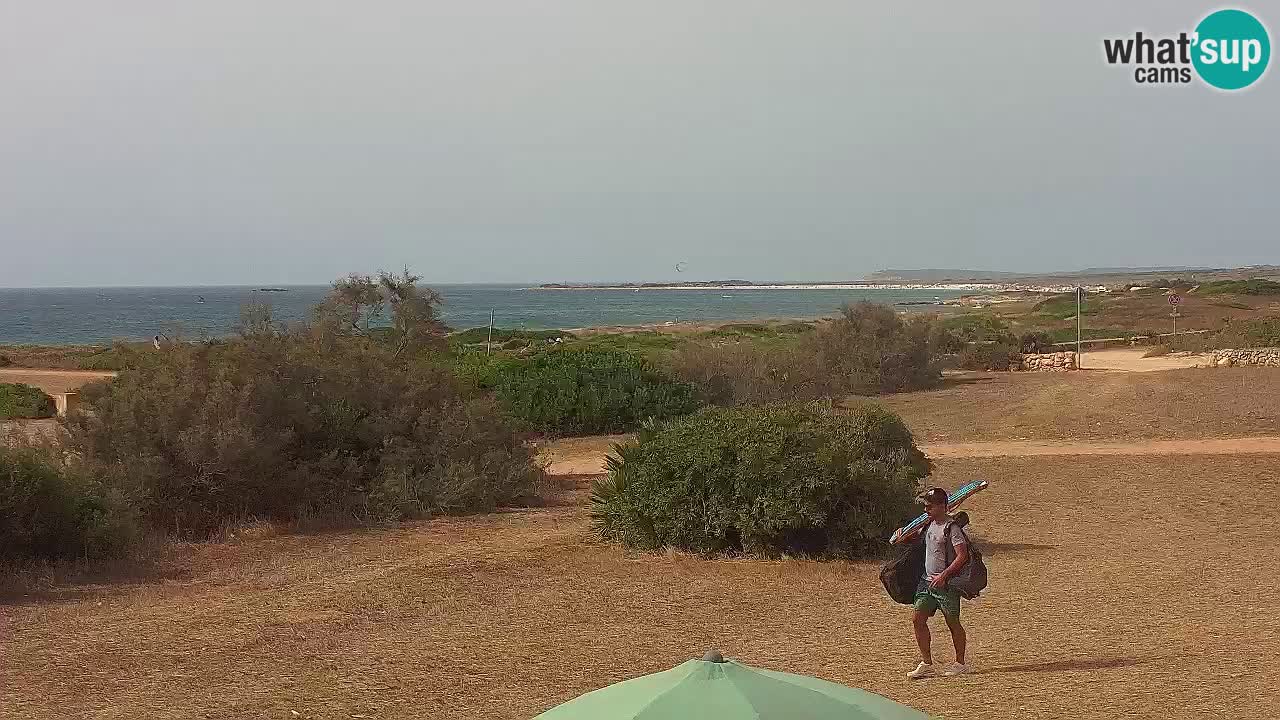 Mari Ermi Strand | Is Arutas – Oristano
